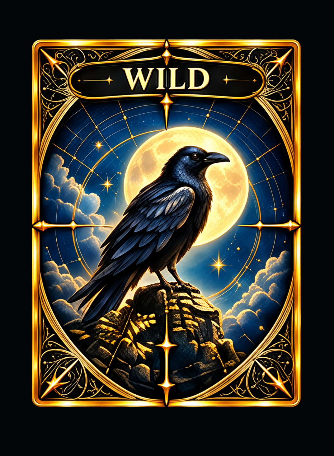 Wild card